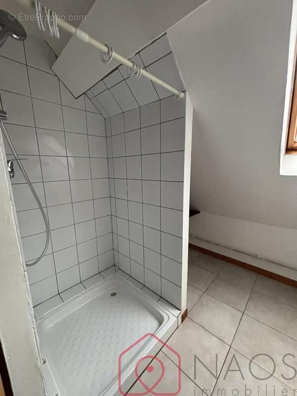 Ensemble immobilier locatif  Entre Friville et les 3 Villes Surs - photo 5