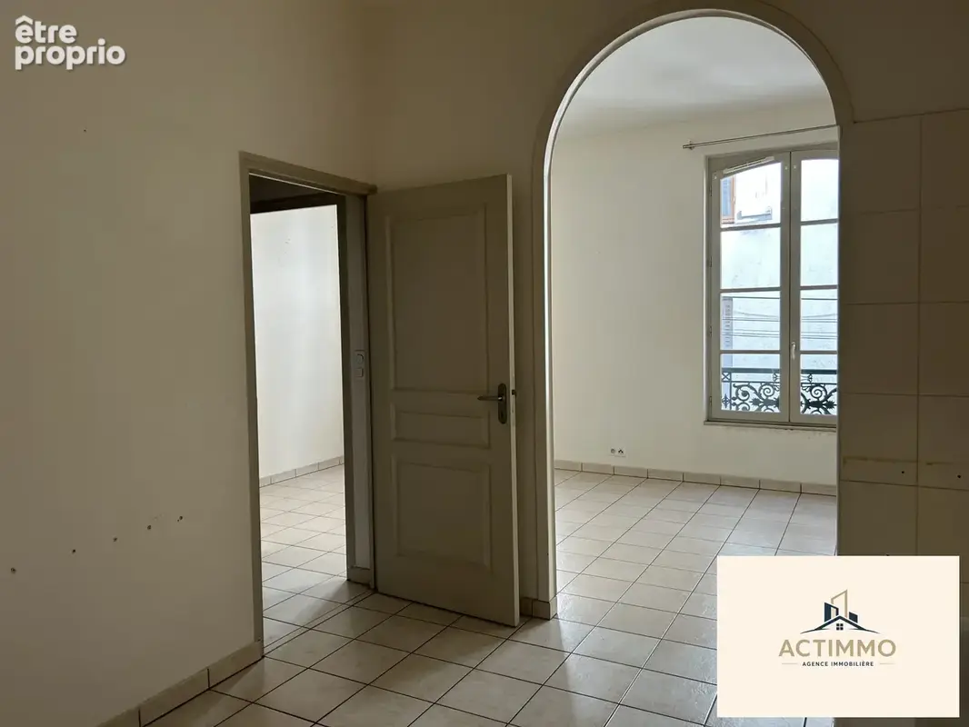 Appartement 3 pièces 65 m² à vendre à Joigny (89300) - photo 5