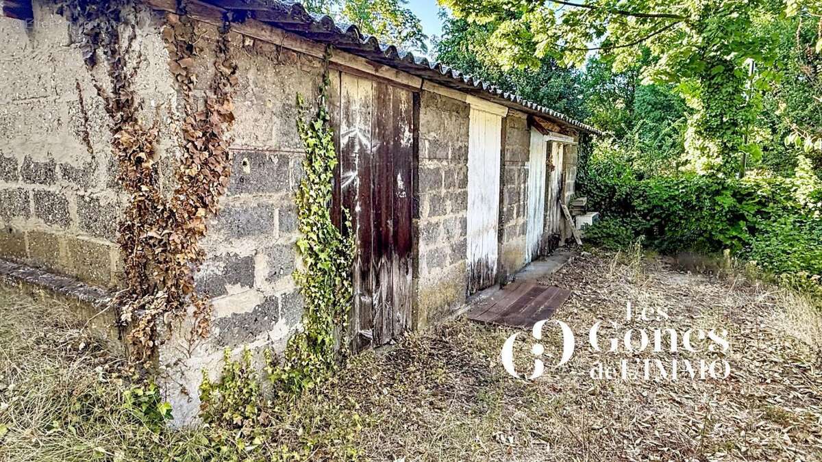 T3 avec jardin dans une petite copropriété - photo 8