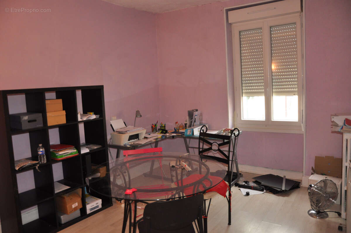 Appartement à LAPALISSE