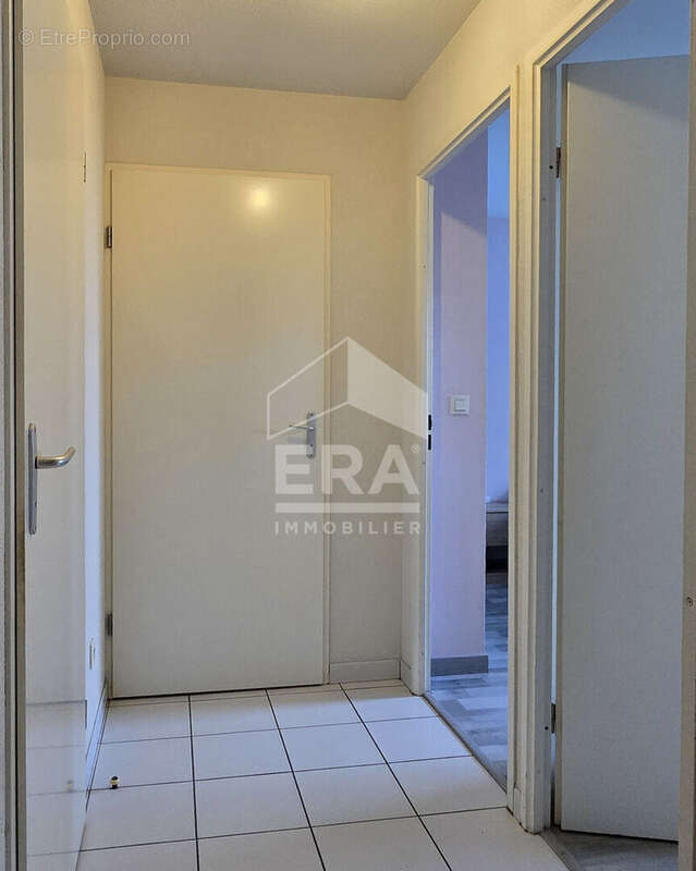 Appartement à DIEPPE