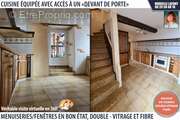 Maison à CAPENDU
