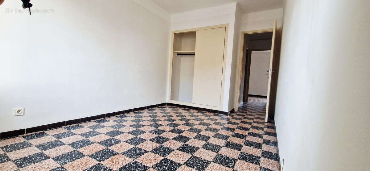 appartement T3 84500 bollene - photo 6