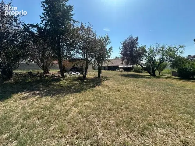 Maison À Vendre - photo 24