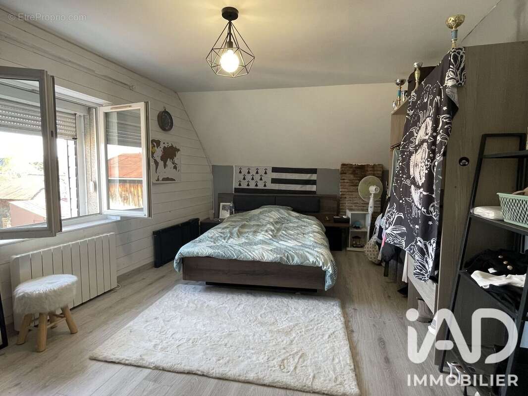 Maison 66 m² à Bracieux  - photo 7