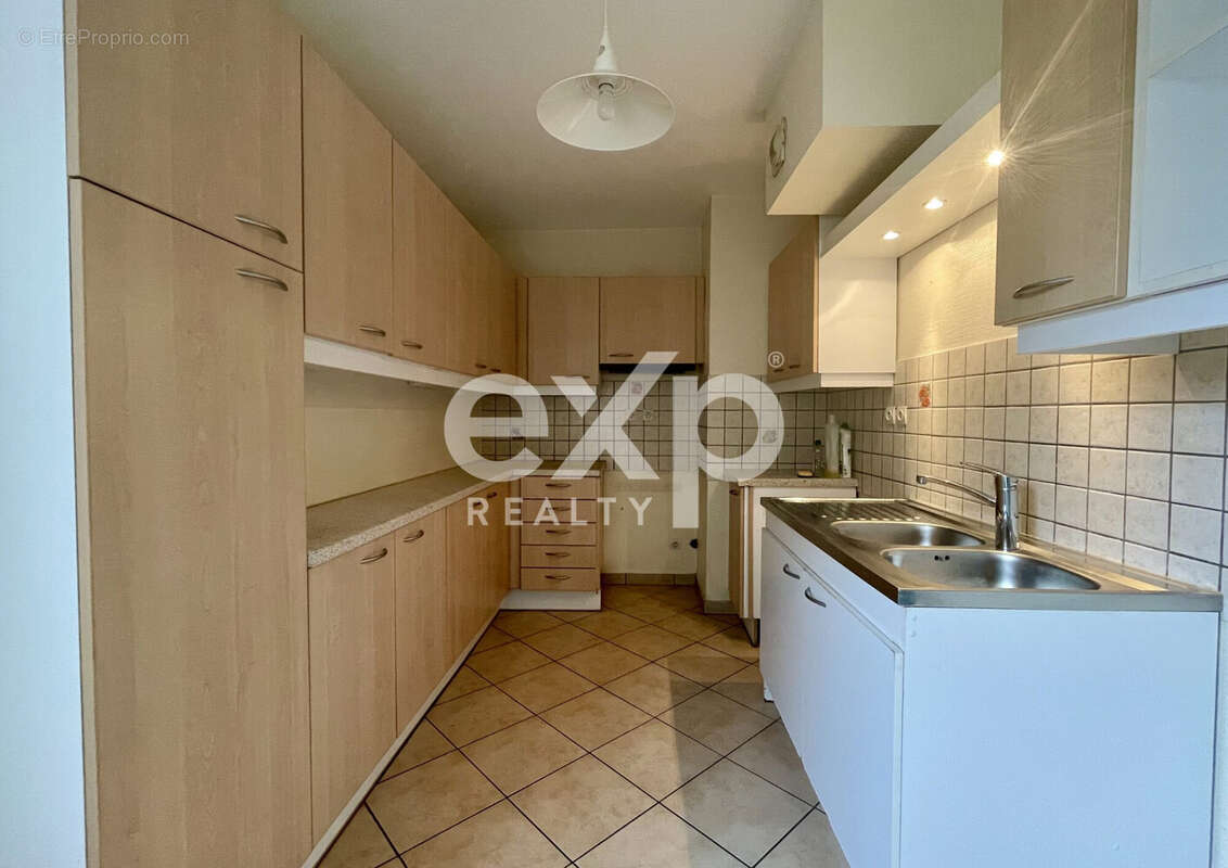 Appartement à OBERNAI