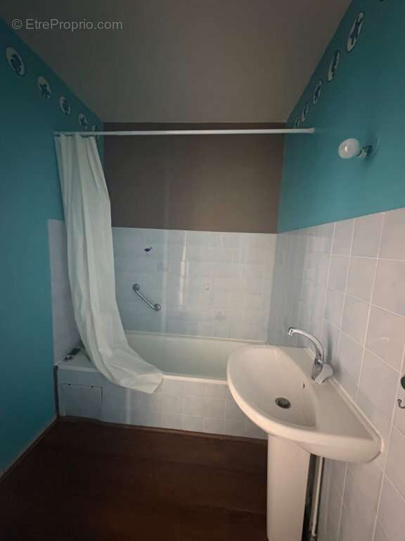 Andrézieux-Bouthéon - Appartement T3 - photo 13