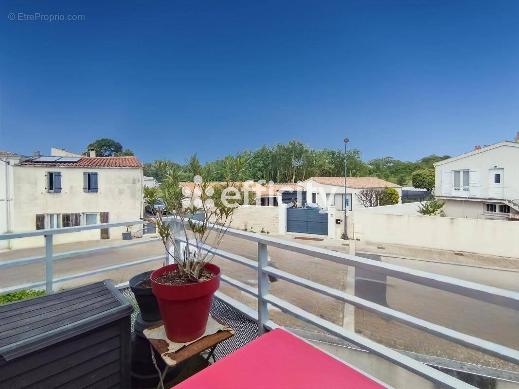 Appartement à LAGORD