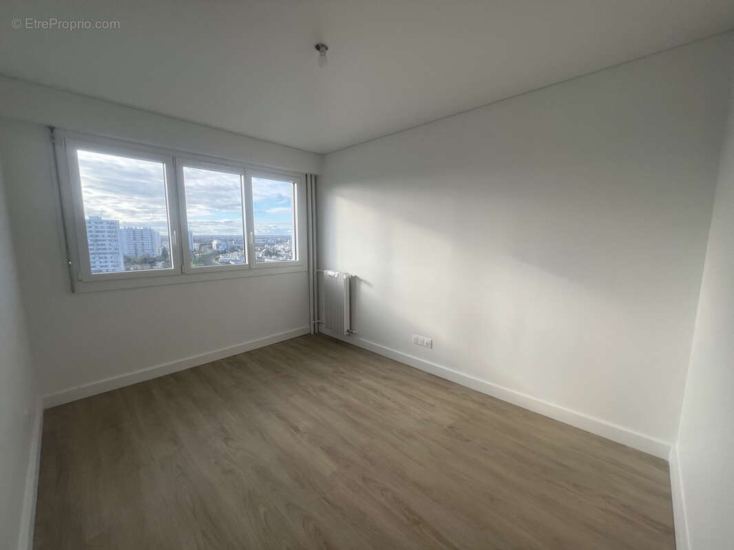 Appartement à TOURS