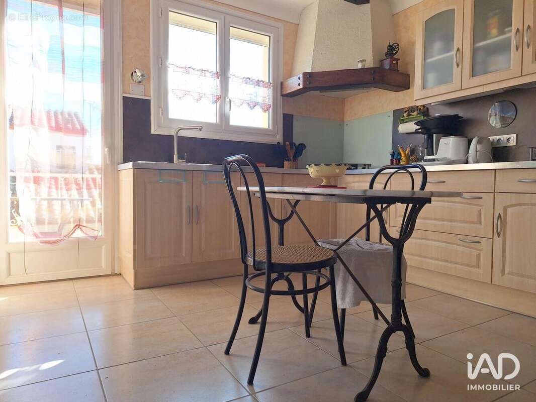 Photo 8 - Maison à SAINT-CYPRIEN