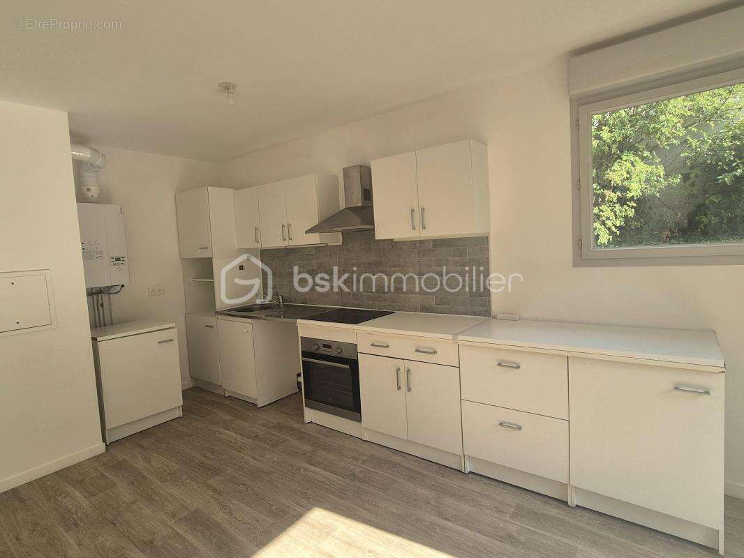 Superbe appartement en rdc avec jardin - photo 4
