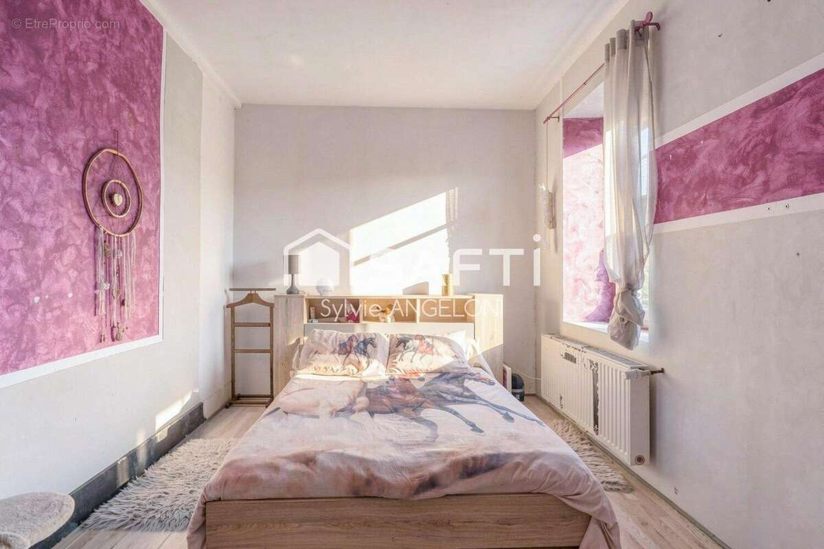 Photo 5 - Maison à LA BATIE-MONTGASCON