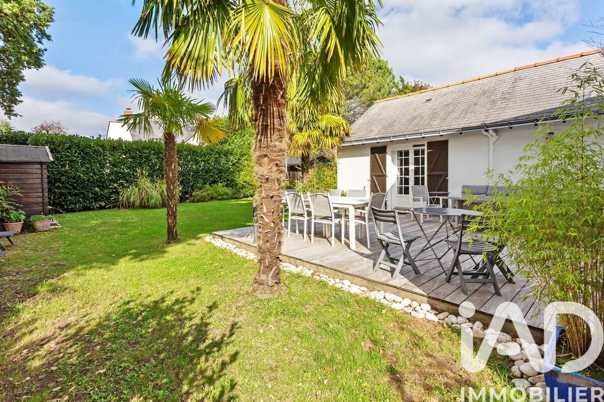 Photo 3 - Maison à SUCE-SUR-ERDRE