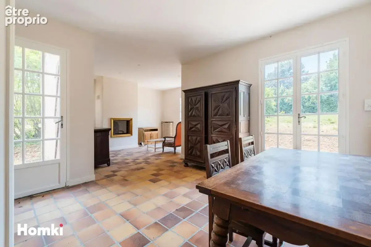 Maison/Villa T5 de 130 m² à Ramonville-Saint-Agne 31520 - photo 2