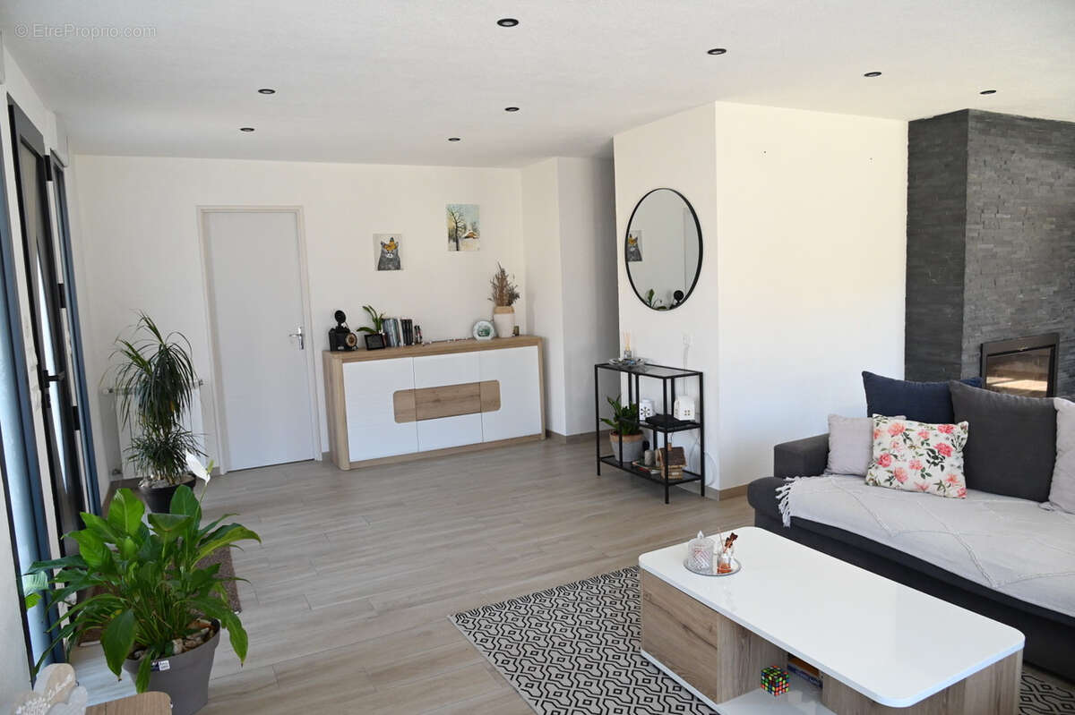 Maison à VUILLAFANS