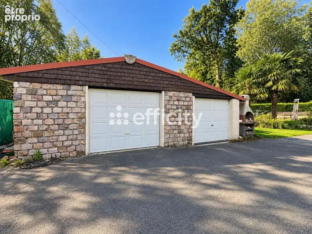 Maison 6 pièces 168 m² à vendre à Beuvry-La-Foret (59310) - photo 16
