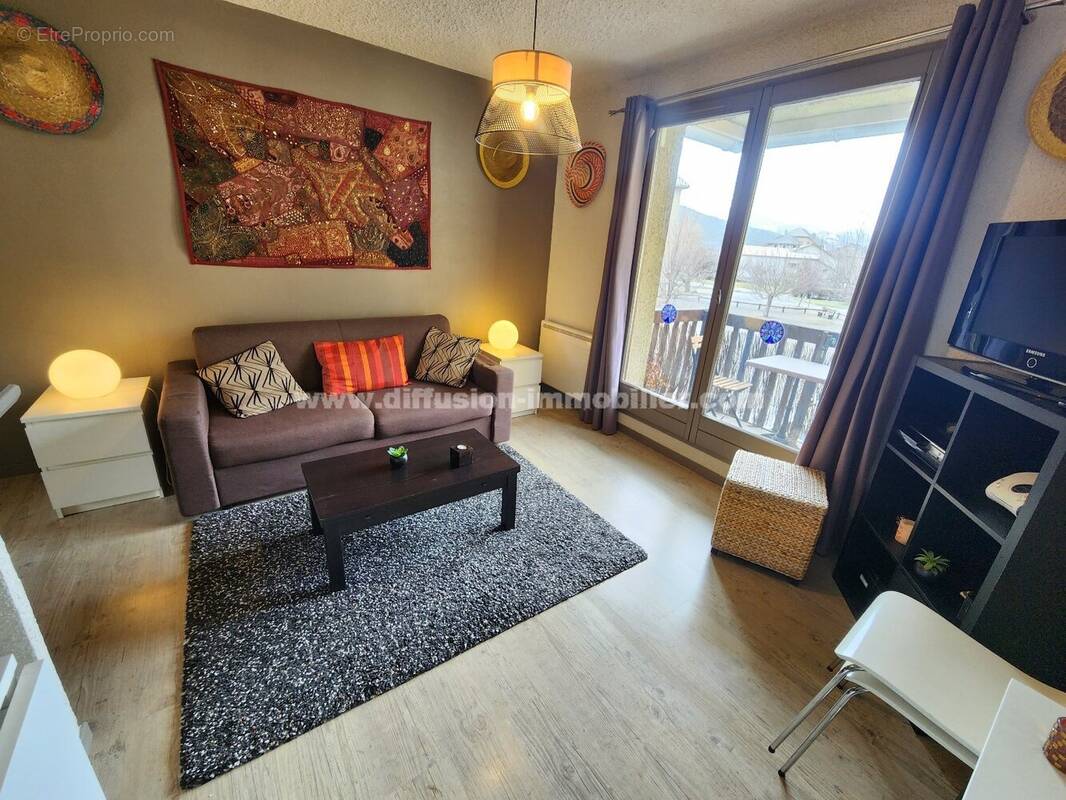 Appartement à JAUSIERS