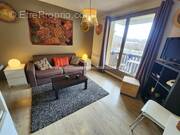 Appartement à JAUSIERS