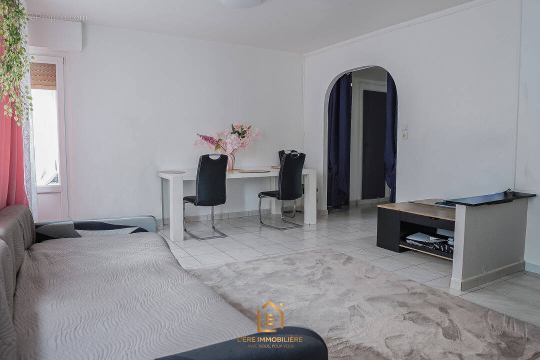 Appartement Montagne Verte - photo 2