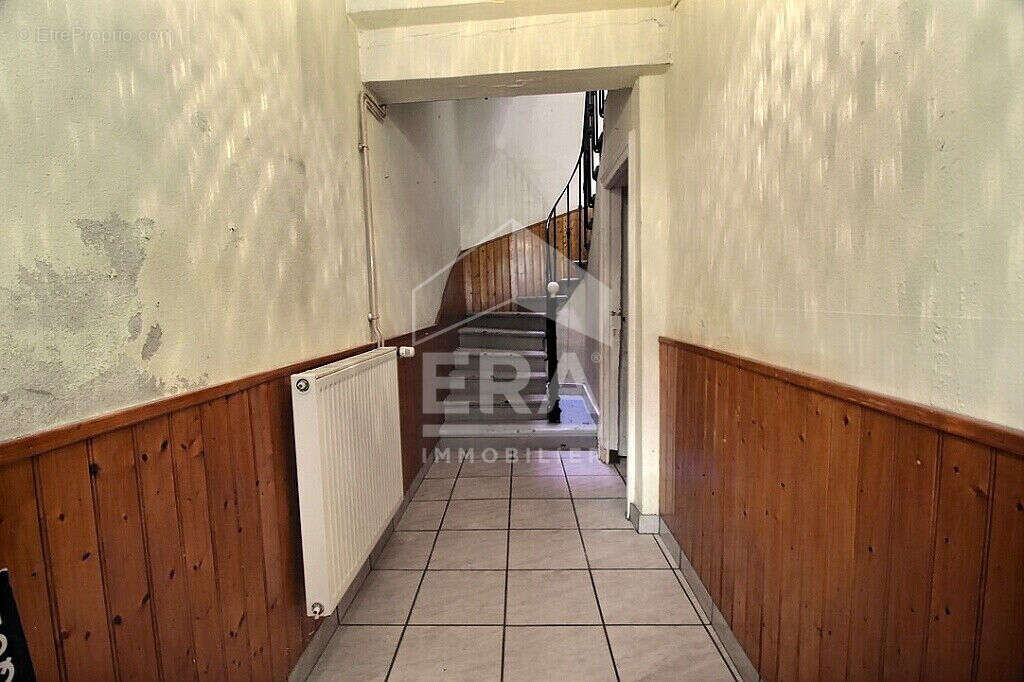 Maison 60m² à clermont-ferrand - photo 8