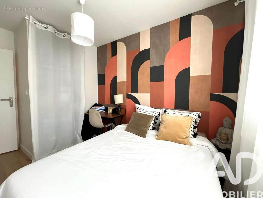 Photo 8 - Appartement à SAINT-ETIENNE