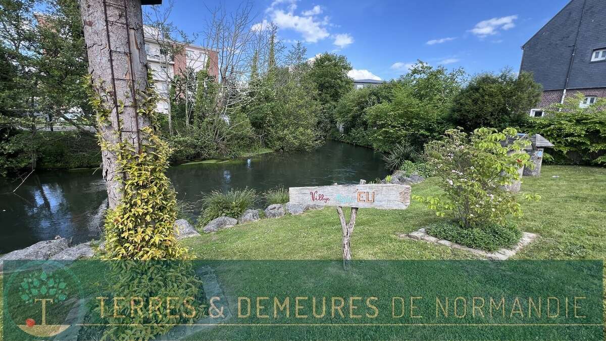 Appartement à EU
