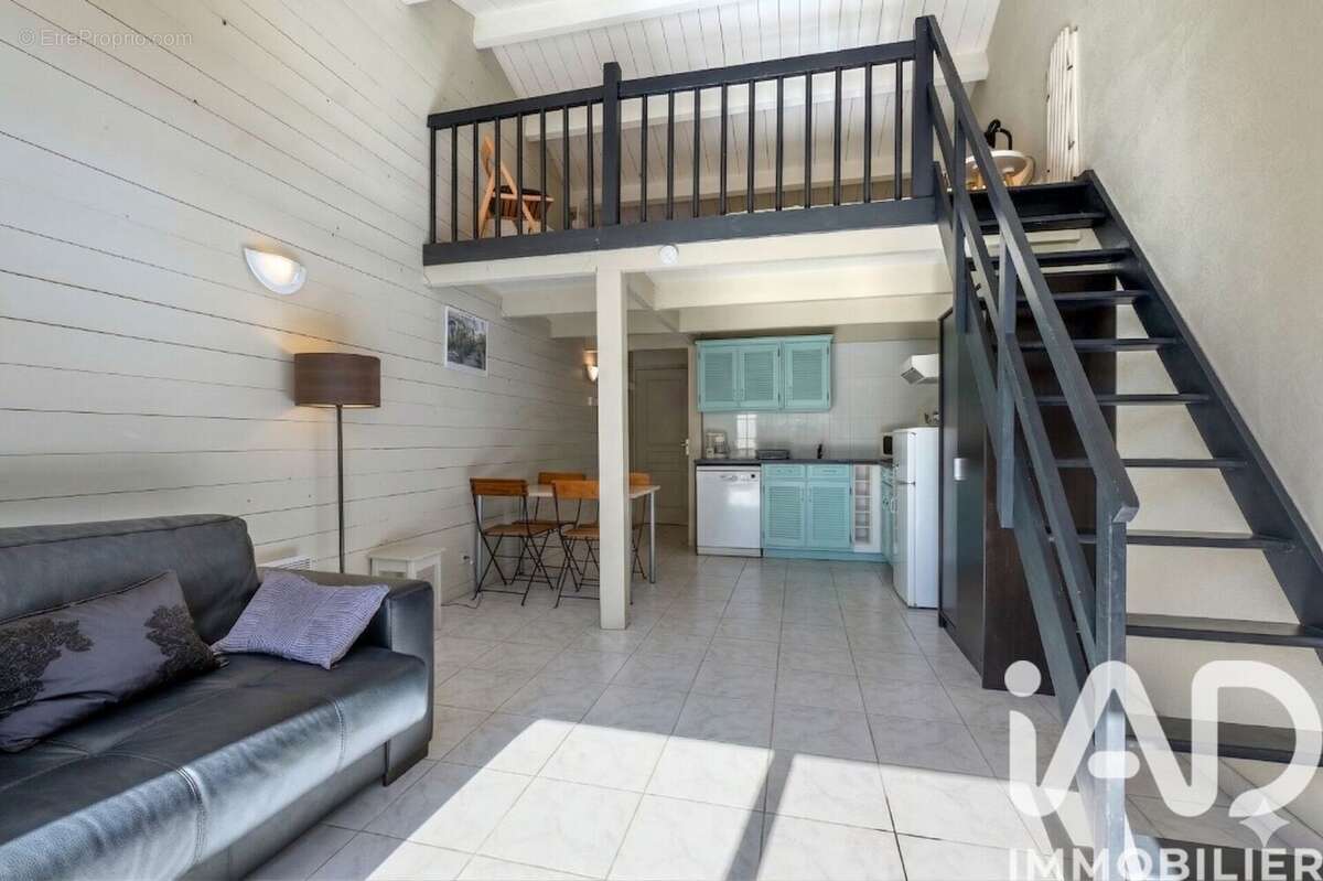 Photo 3 - Maison à RIVEDOUX-PLAGE