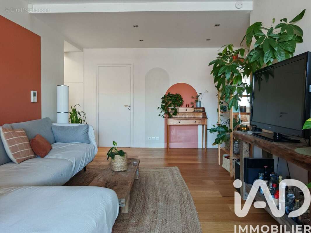 Photo 4 - Appartement à TASSIN-LA-DEMI-LUNE