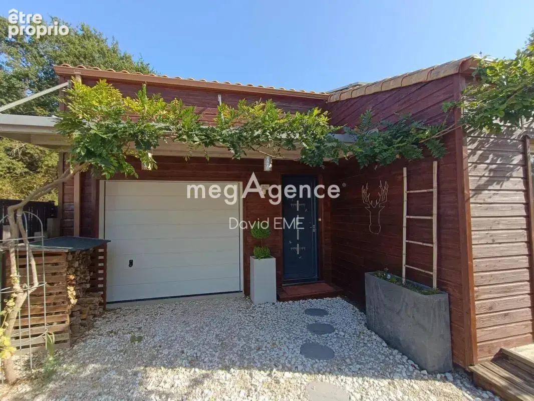5 Pièces, 96 m2, 4 chambres, AIZENAY - photo 3