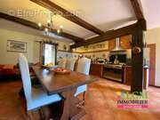 Maison à MONTESQUIEU-GUITTAUT