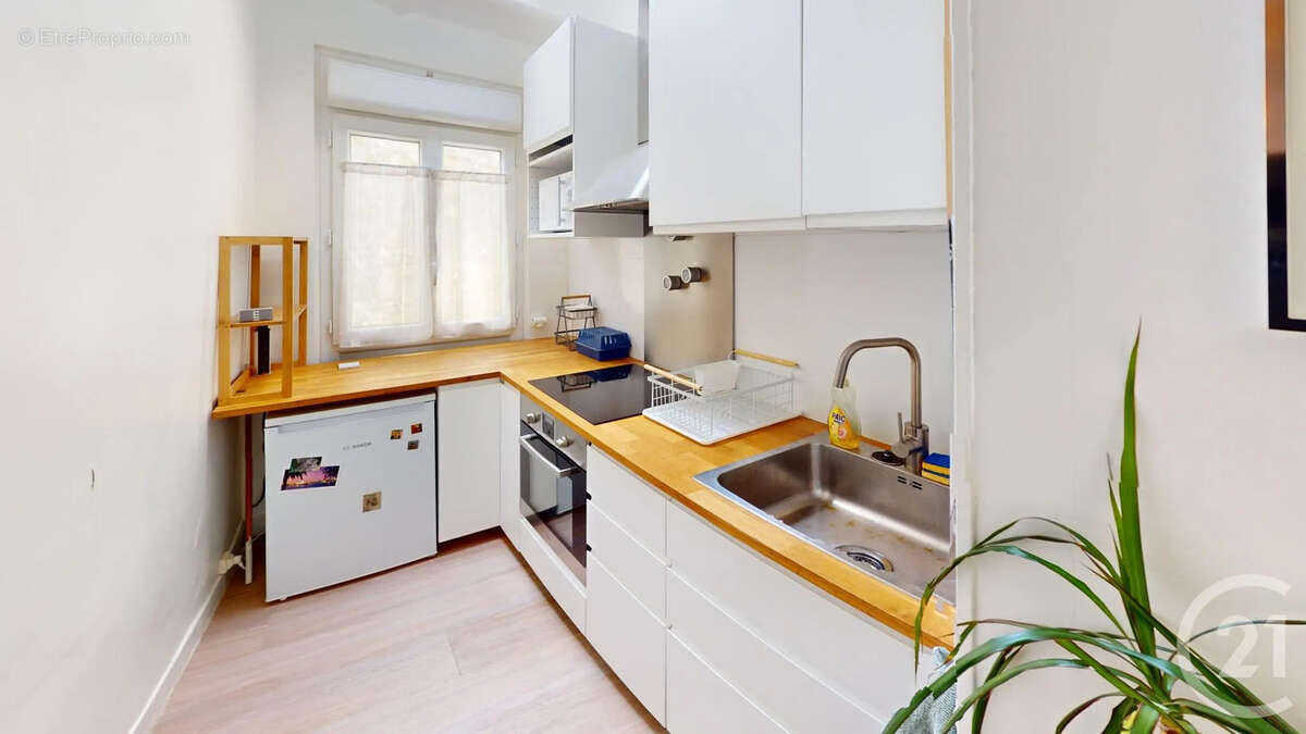 Appartement à FONTAINEBLEAU