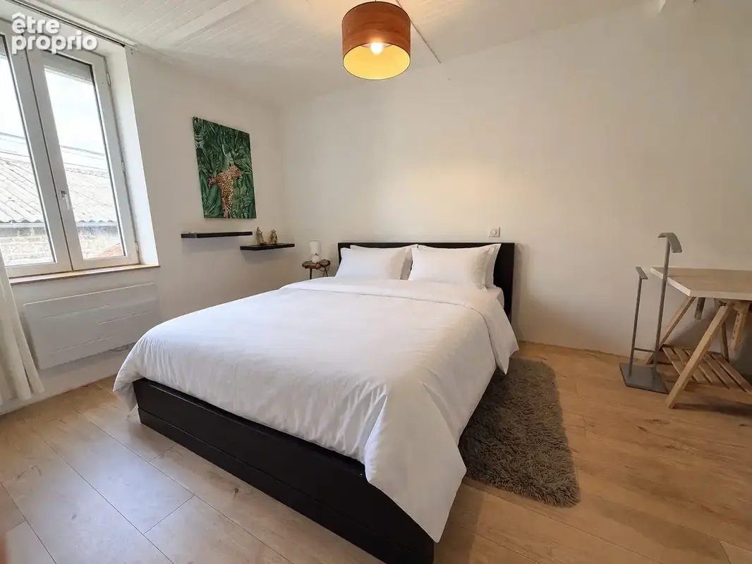 Maison 4 pièces 120 m² à vendre à Saint-Beauzire (63360) - photo 7