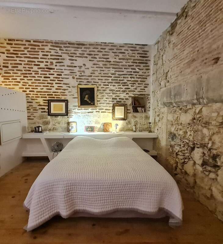 Maison à LECTOURE