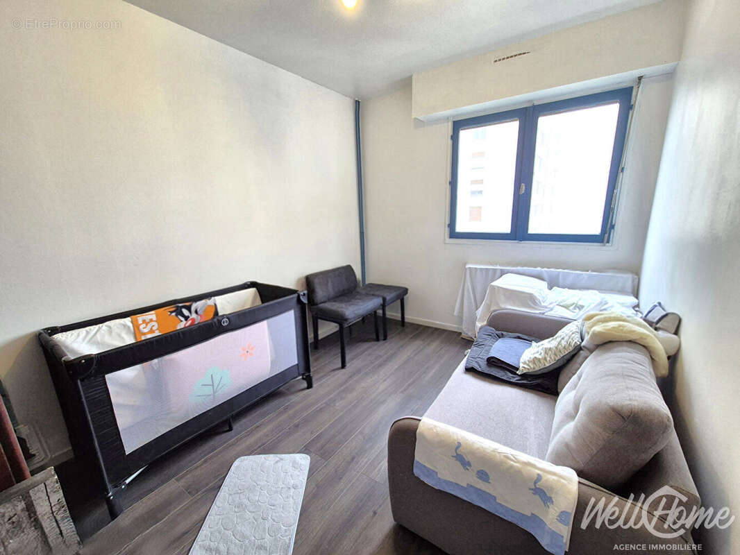 Appartement à SAINT-OUEN-L'AUMONE
