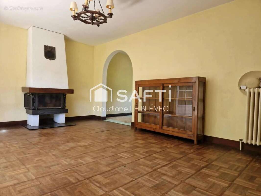 Photo 3 - Maison à PLUMERGAT