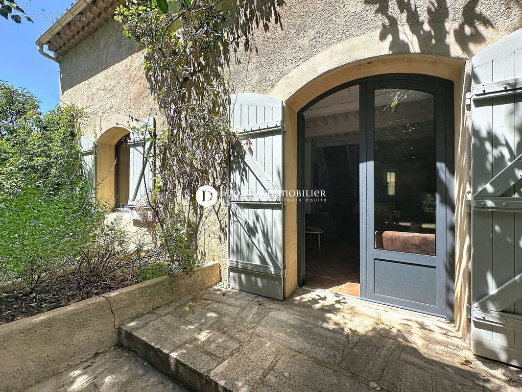 Maison 145 m² à Avignon  - photo 3