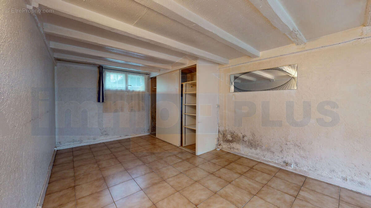 Maison à BOIS-D&#039;ARCY