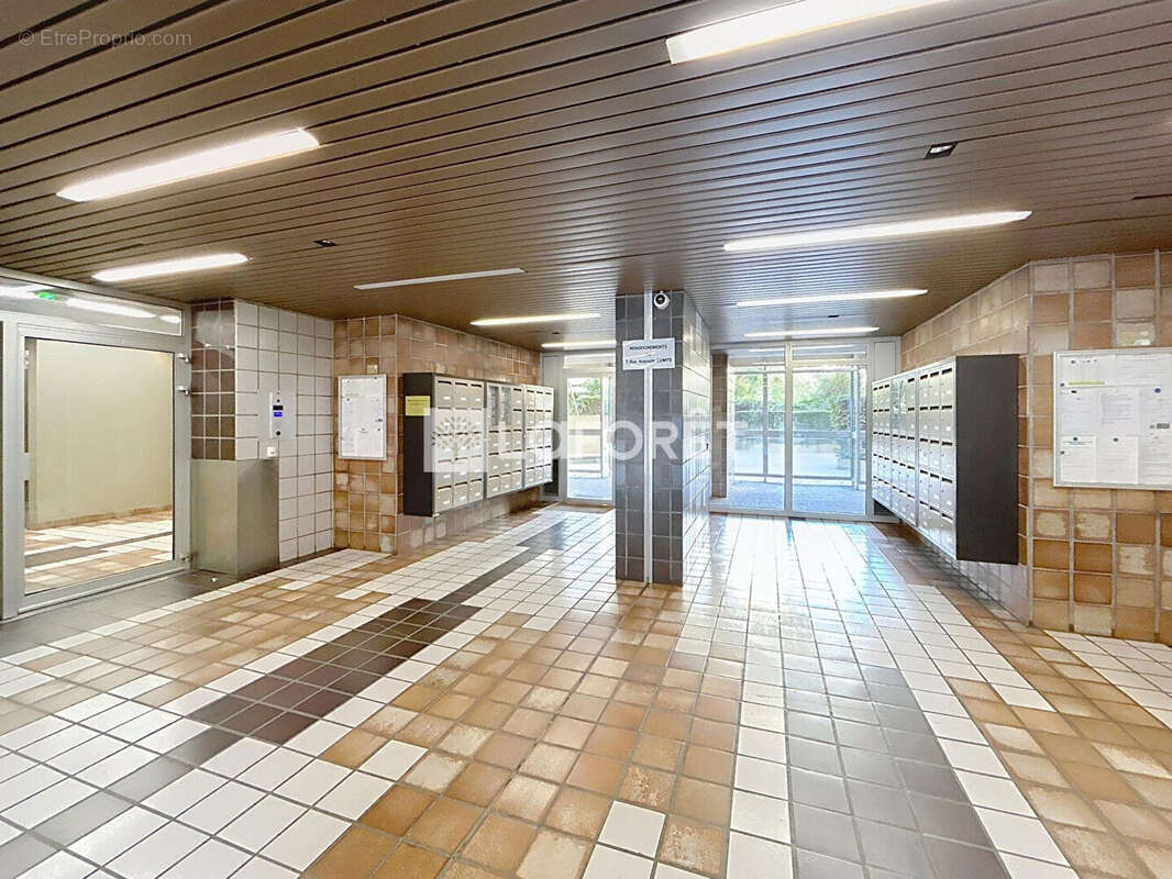 Appartement à VANVES