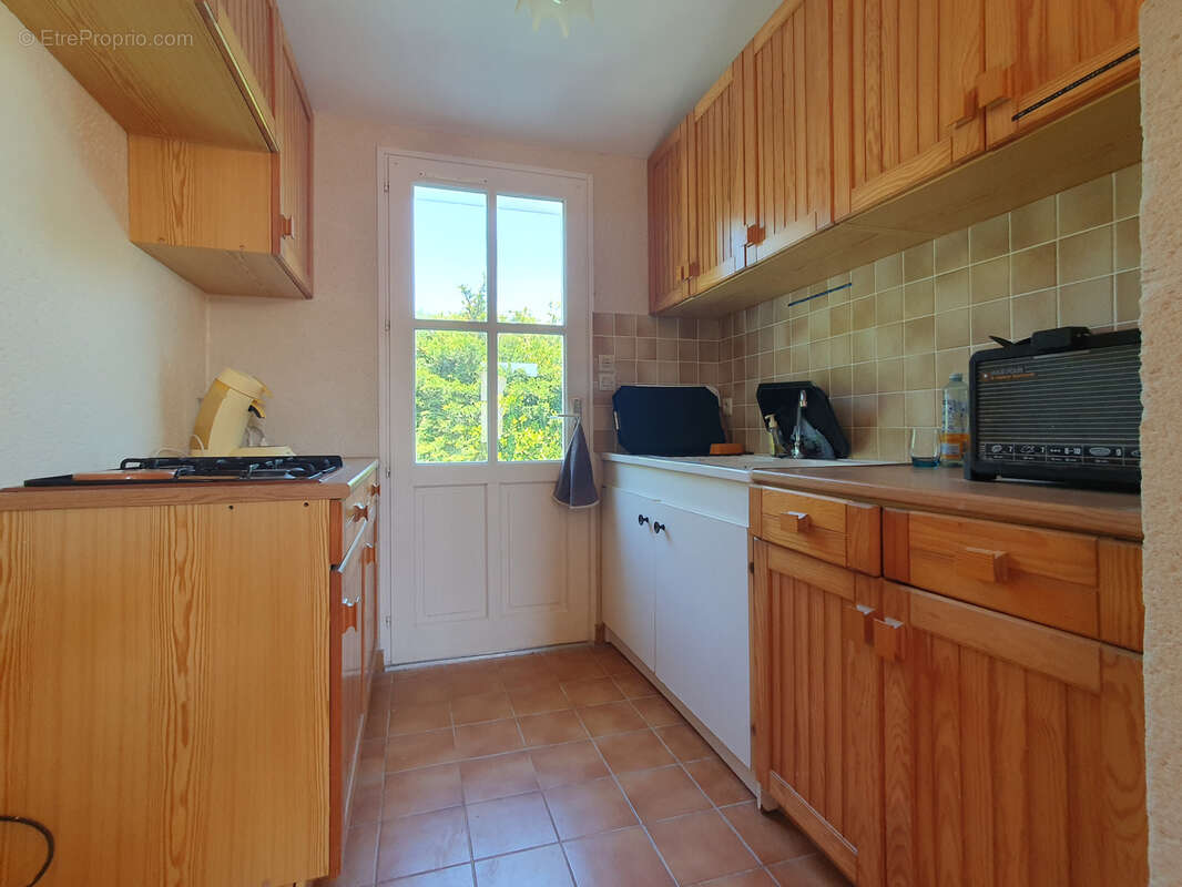 Maison à LA FAUTE-SUR-MER