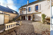 Maison à BEAUNE