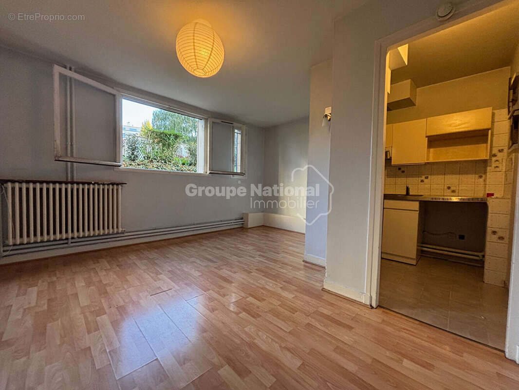 Appartement à VERSAILLES