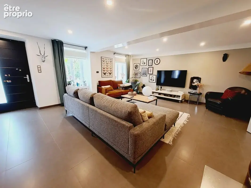 Maison 6 pièces 175 m² à vendre à Montelimar (26200) - photo 4