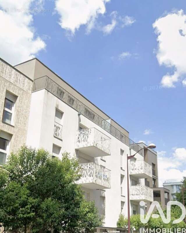 Photo 2 - Appartement à VILLIERS-SUR-MARNE