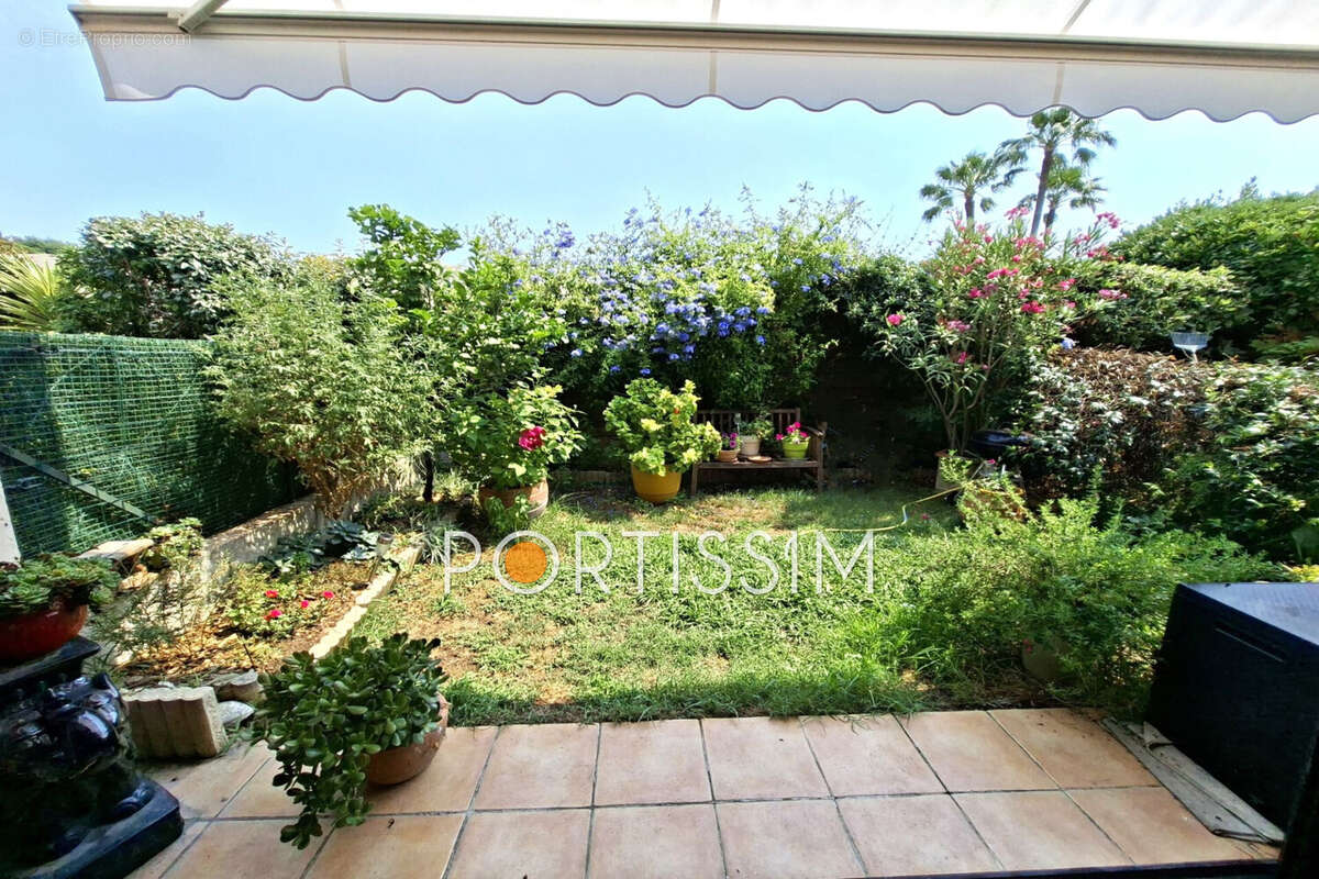 Appartement 60 m² à Cagnes-Sur-Mer  - photo 2