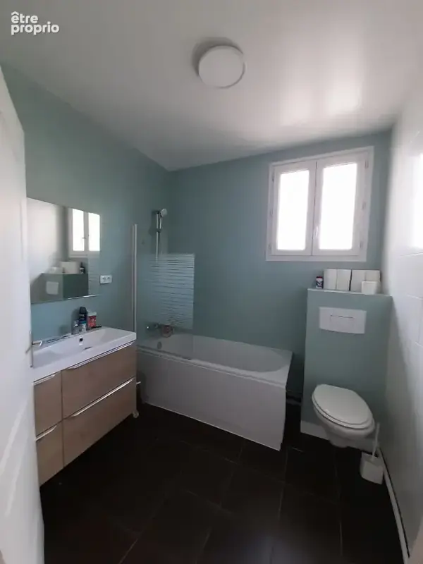 Maison Sannois 5 pièce(s) 110 m2 - photo 6