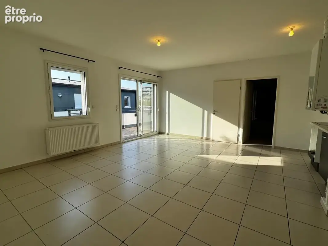 Appartement à MERIGNAC