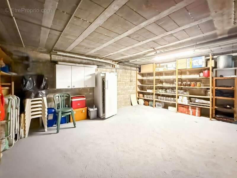 Maison à CHATELLERAULT