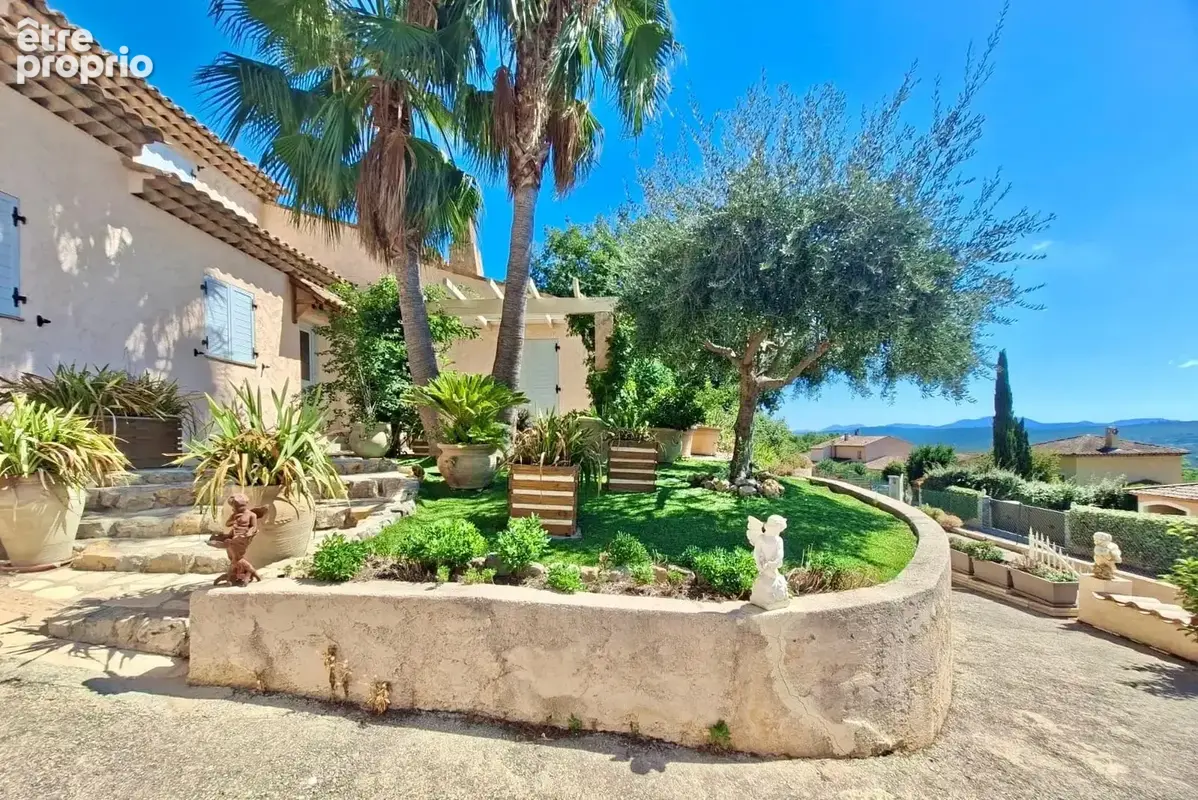 Exclusivite - maison 4p avec vue - photo 18