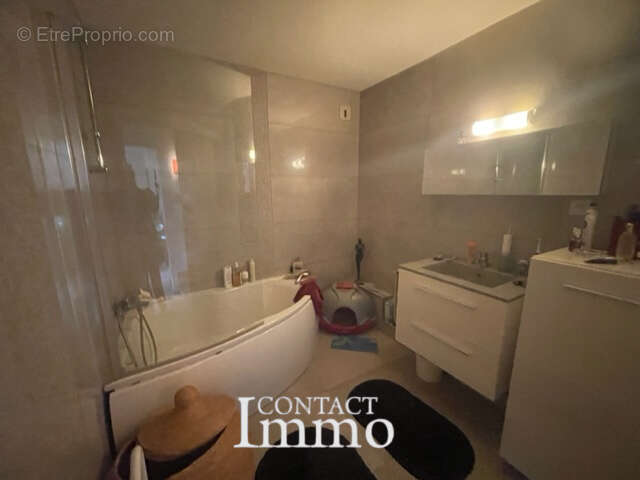 Appartement à COLMAR