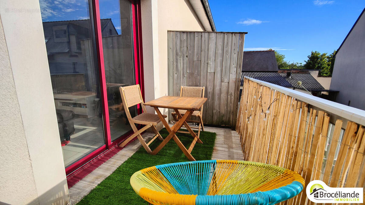 Appartement à SAINT-GILLES